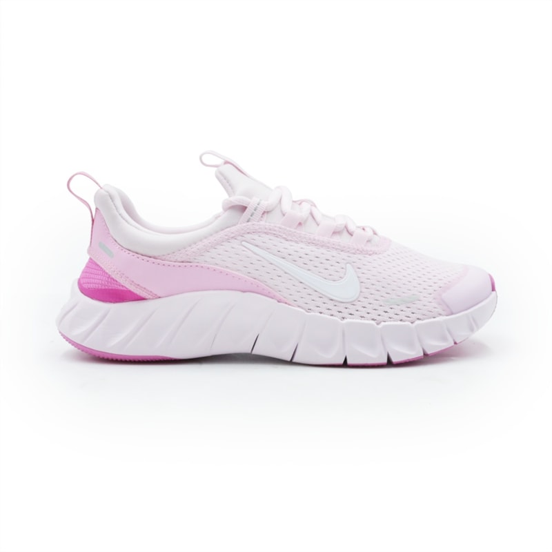 INFANTIL JUVENIL MENINA TENIS NIKE FREE RIDE  IO1642-600 600