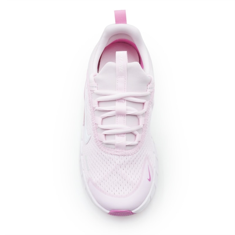 INFANTIL JUVENIL MENINA TENIS NIKE FREE RIDE  IO1642-600 600