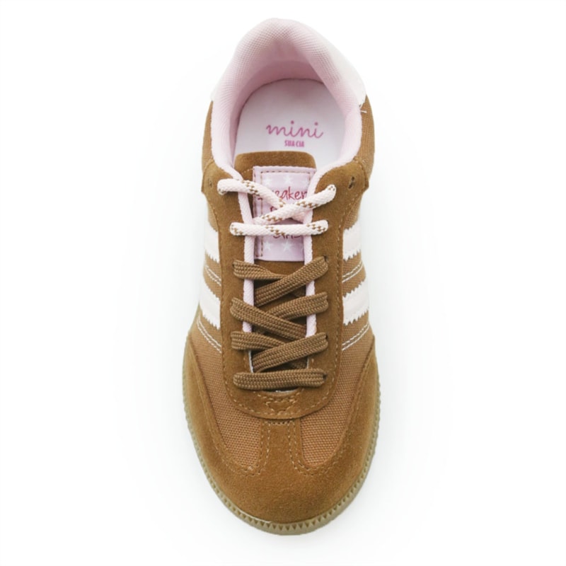 INFANTIL JUVENIL MENINA TENIS SUA CIA SB  9169I26-52197T LONASTARNEWWISKYCOMNAPAROSABALLET