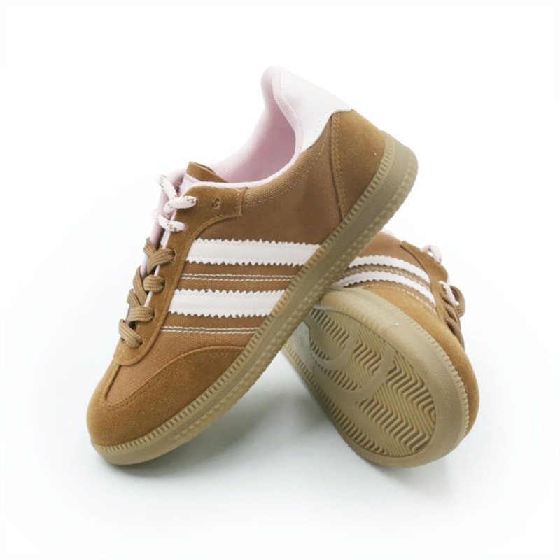 INFANTIL JUVENIL MENINA TENIS SUA CIA SB  9169I26-52197T LONASTARNEWWISKYCOMNAPAROSABALLET