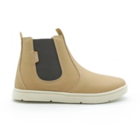 INFANTIL JUVENIL MENINO BOTA KLIN JECA 469224 16680CAPUCCINOCAFE