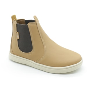 INFANTIL JUVENIL MENINO BOTA KLIN JECA 469224 16680CAPUCCINOCAFE