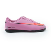INFANTIL JUVENIL MENINO FUTEBOL NIKE INDOOR MERCURIAL VAPOR 16 CLUB FQ8289 600