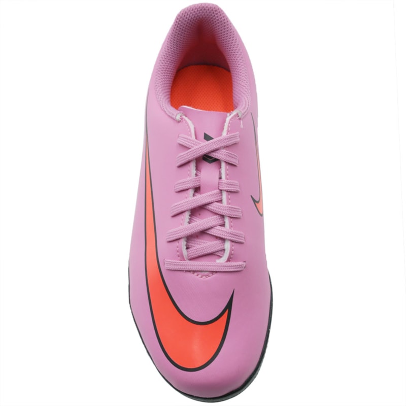 INFANTIL JUVENIL MENINO FUTEBOL NIKE INDOOR MERCURIAL VAPOR 16 CLUB FQ8289 600