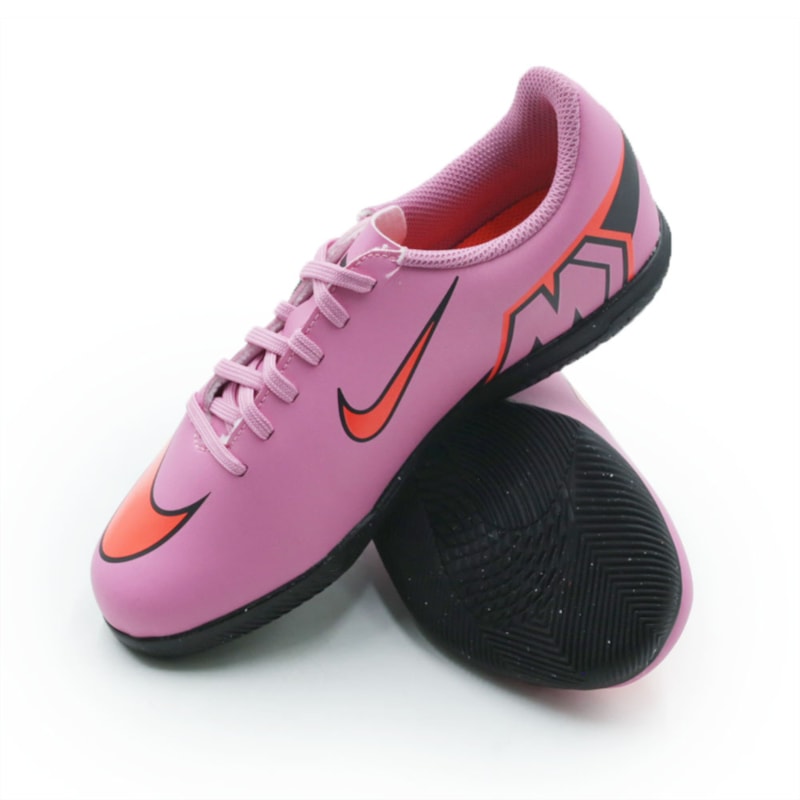 INFANTIL JUVENIL MENINO FUTEBOL NIKE INDOOR MERCURIAL VAPOR 16 CLUB FQ8289 600