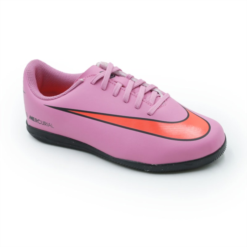 INFANTIL JUVENIL MENINO FUTEBOL NIKE INDOOR MERCURIAL VAPOR 16 CLUB FQ8289 600