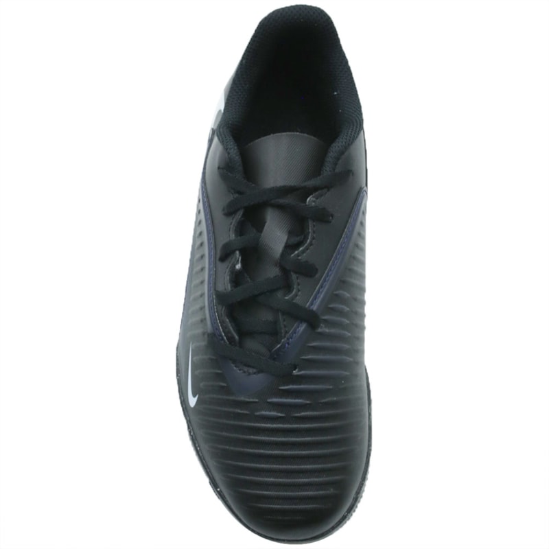 INFANTIL JUVENIL MENINO FUTEBOL NIKE PHANTOM 360 CLUB INDOOR HQ2031 003MULTICOLOR