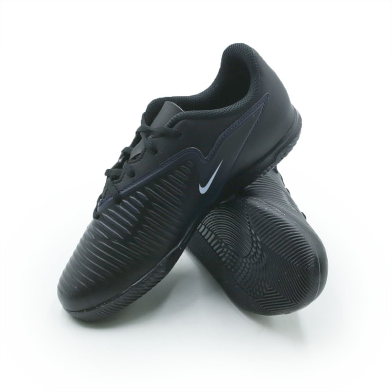 INFANTIL JUVENIL MENINO FUTEBOL NIKE PHANTOM 360 CLUB INDOOR HQ2031 003MULTICOLOR