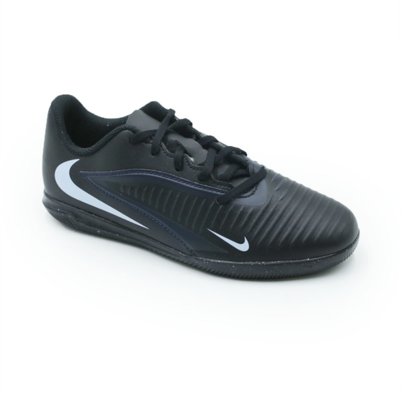INFANTIL JUVENIL MENINO FUTEBOL NIKE PHANTOM 360 CLUB INDOOR HQ2031 003MULTICOLOR