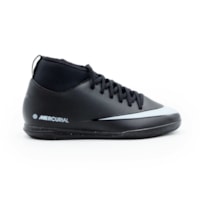 INFANTIL JUVENIL MENINO FUTEBOL NIKE ZOOM SUPERFLY 10 CLUB INDOOR FQ8320 001MULTICOLOR