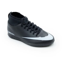 INFANTIL JUVENIL MENINO FUTEBOL NIKE ZOOM SUPERFLY 10 CLUB INDOOR FQ8320 001MULTICOLOR