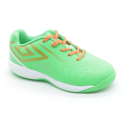 INFANTIL JUVENIL MENINO FUTEBOL UMBRO U07FB00357 529 ADREAN TOUCAN WHITE RICH GOLD