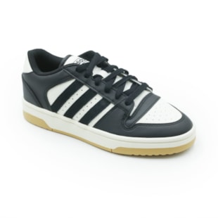 INFANTIL JUVENIL MENINO TENIS ADIDAS BREAK STAR  JI4563 COREBLACK/COREBLACK/CLOUD