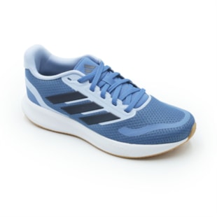 INFANTIL JUVENIL MENINO TENIS ADIDAS RUNFALCON   JP9390 DUIN/LEGINK/GLOBLU