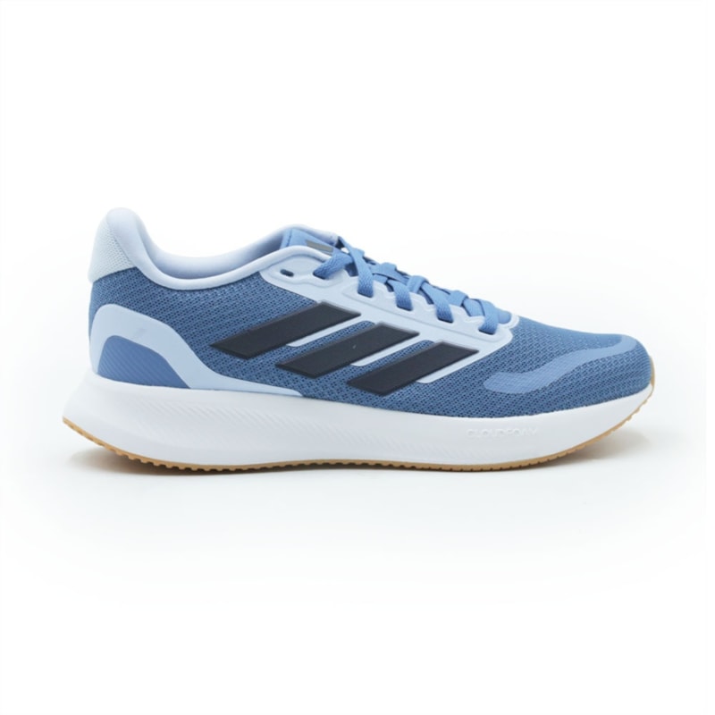 INFANTIL JUVENIL MENINO TENIS ADIDAS RUNFALCON   JP9390 DUIN/LEGINK/GLOBLU