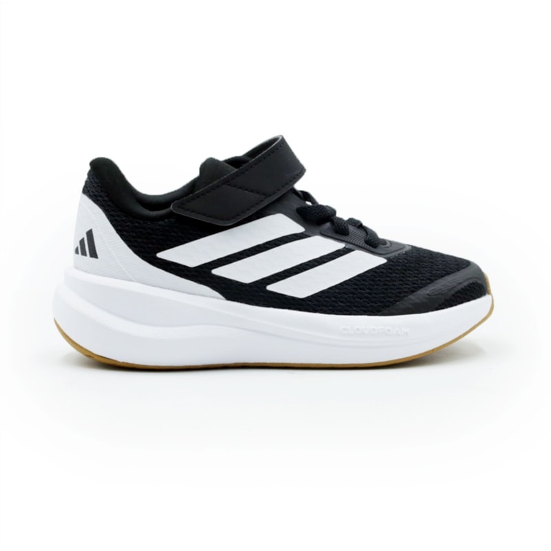 INFANTIL JUVENIL MENINO TENIS ADIDAS RUNFALCON   KI1768 CBLACK/FTWWHT/CBLACK