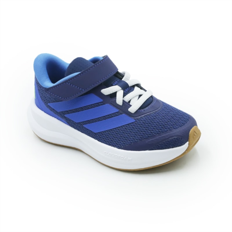 INFANTIL JUVENIL MENINO TENIS ADIDAS RUNFALCON   KI1770 DKBLUE/BROYAL/LUCLEM