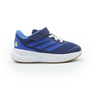 INFANTIL JUVENIL MENINO TENIS ADIDAS RUNFALCON   KI1770 DKBLUE/BROYAL/LUCLEM