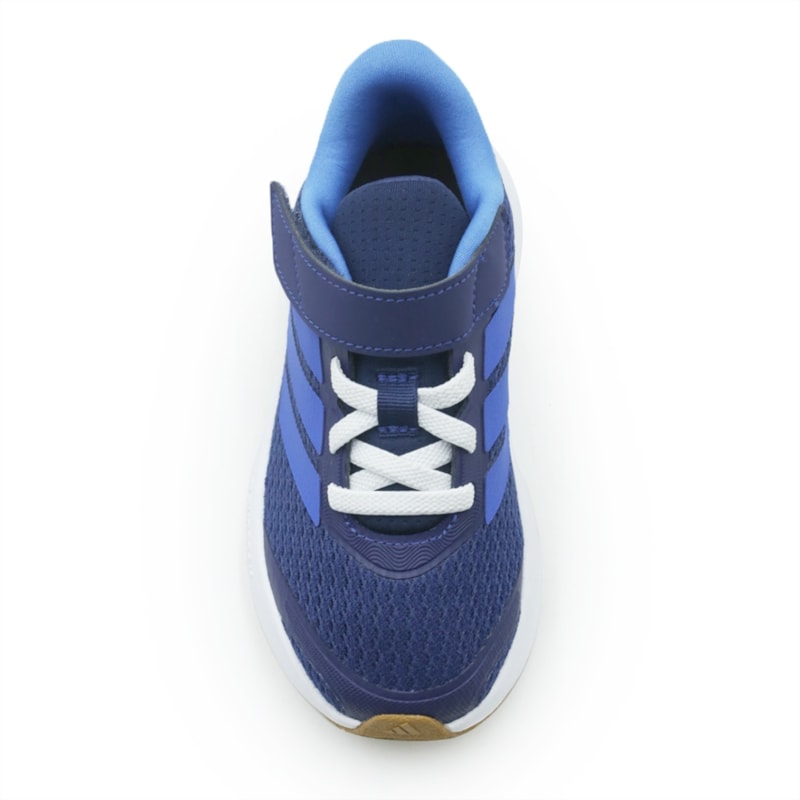INFANTIL JUVENIL MENINO TENIS ADIDAS RUNFALCON   KI1770 DKBLUE/BROYAL/LUCLEM