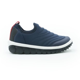 INFANTIL JUVENIL MENINO TENIS BIBI  1155278 MHOTMT