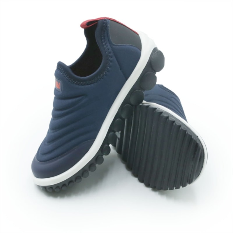 INFANTIL JUVENIL MENINO TENIS BIBI  1155278 MHOTMT