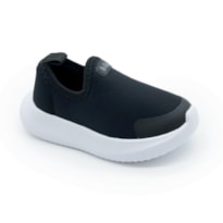 INFANTIL JUVENIL MENINO TENIS BIBI 1232022 PRETO GRAFITE