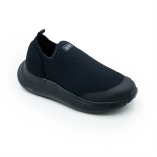INFANTIL JUVENIL MENINO TENIS BIBI CALCE FACI  1167015 PRETO