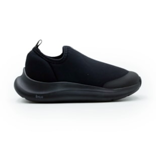 INFANTIL JUVENIL MENINO TENIS BIBI CALCE FACI  1167015 PRETO