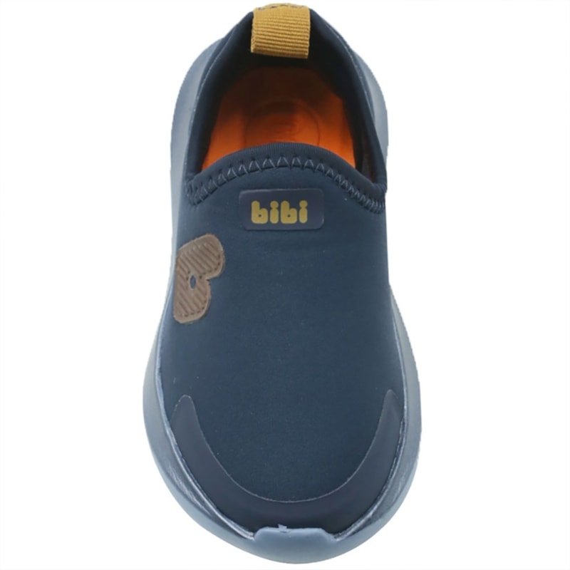 INFANTIL JUVENIL MENINO TENIS BIBI FLY  1232250 MARINHOCANELA