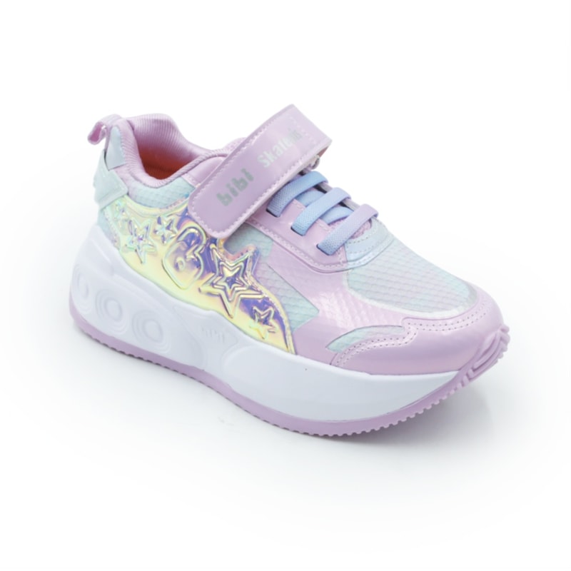 INFANTIL JUVENIL MENINO TENIS BIBI SKATENIS L  1290003 IRISRETROBLUE