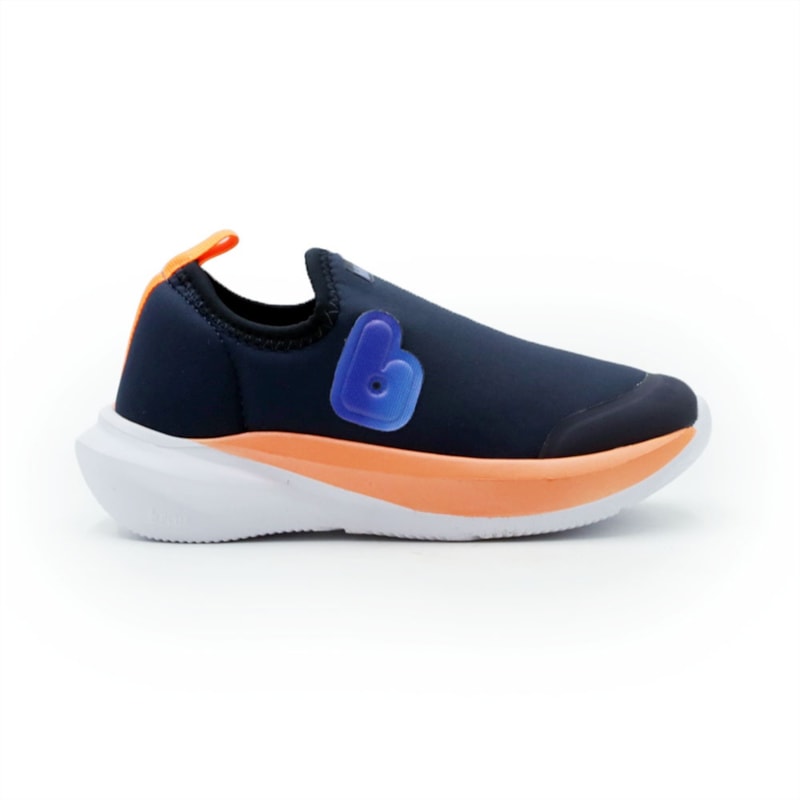 INFANTIL JUVENIL MENINO TENIS BIBI VOLT 2.0  1294018 MARINHOATOMICELECTRIC