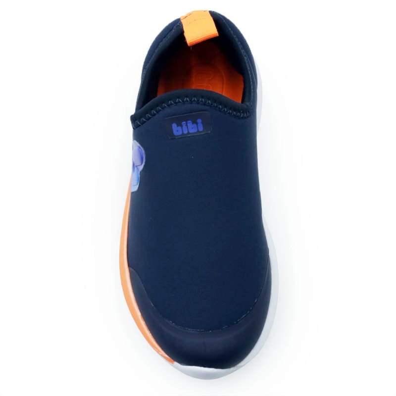 INFANTIL JUVENIL MENINO TENIS BIBI VOLT 2.0  1294018 MARINHOATOMICELECTRIC