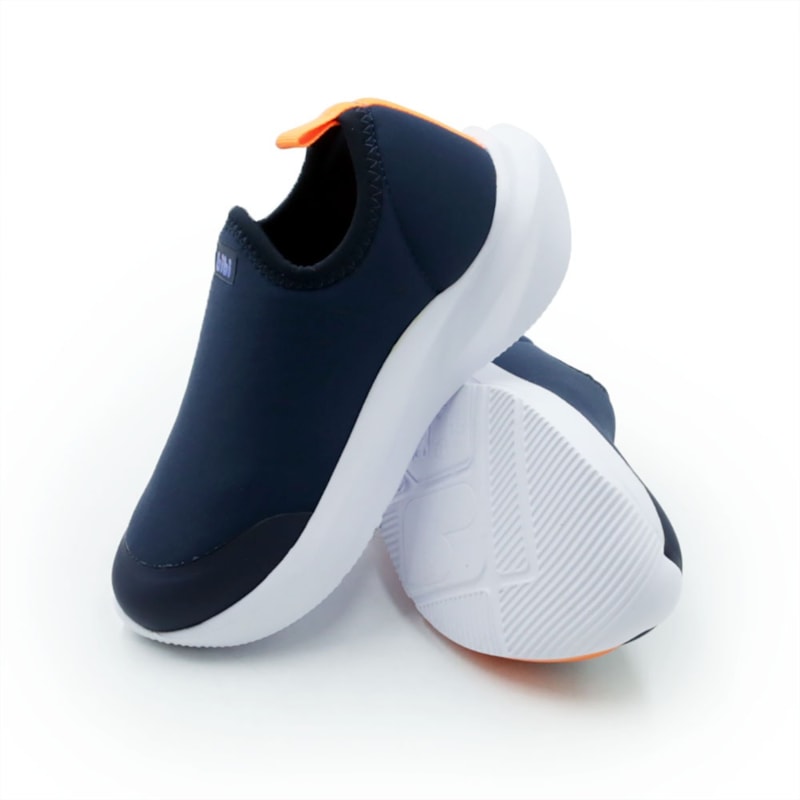 INFANTIL JUVENIL MENINO TENIS BIBI VOLT 2.0  1294018 MARINHOATOMICELECTRIC