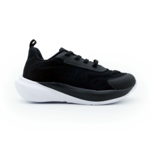 INFANTIL JUVENIL MENINO TENIS BIBI VOLT 2.0  1294038 PRETO