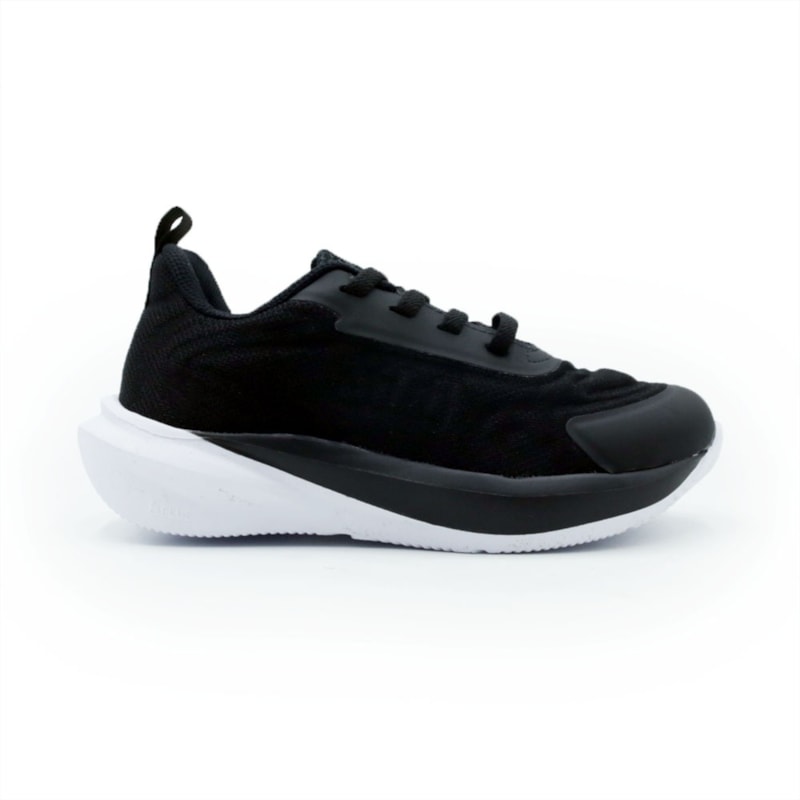 INFANTIL JUVENIL MENINO TENIS BIBI VOLT 2.0  1294038 PRETO