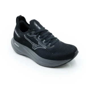 INFANTIL JUVENIL MENINO TENIS MIZUNO COOL RIDE   101183183 PTPT69
