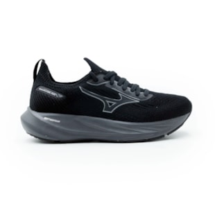 INFANTIL JUVENIL MENINO TENIS MIZUNO COOL RIDE   101183183 PTPT69