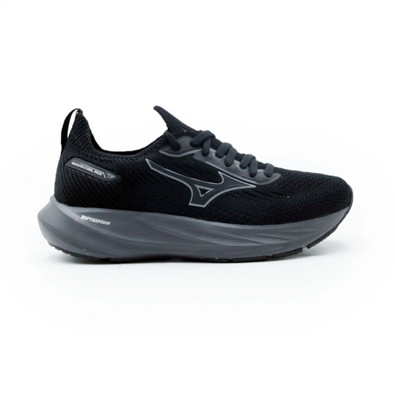 INFANTIL JUVENIL MENINO TENIS MIZUNO COOL RIDE   101183183 PTPT69