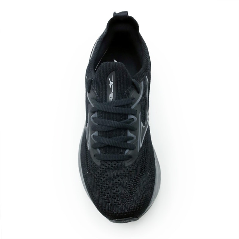 INFANTIL JUVENIL MENINO TENIS MIZUNO COOL RIDE   101183183 PTPT69