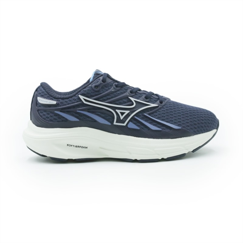 INFANTIL JUVENIL MENINO TENIS MIZUNO JET 8 JR  101175175 MARARE