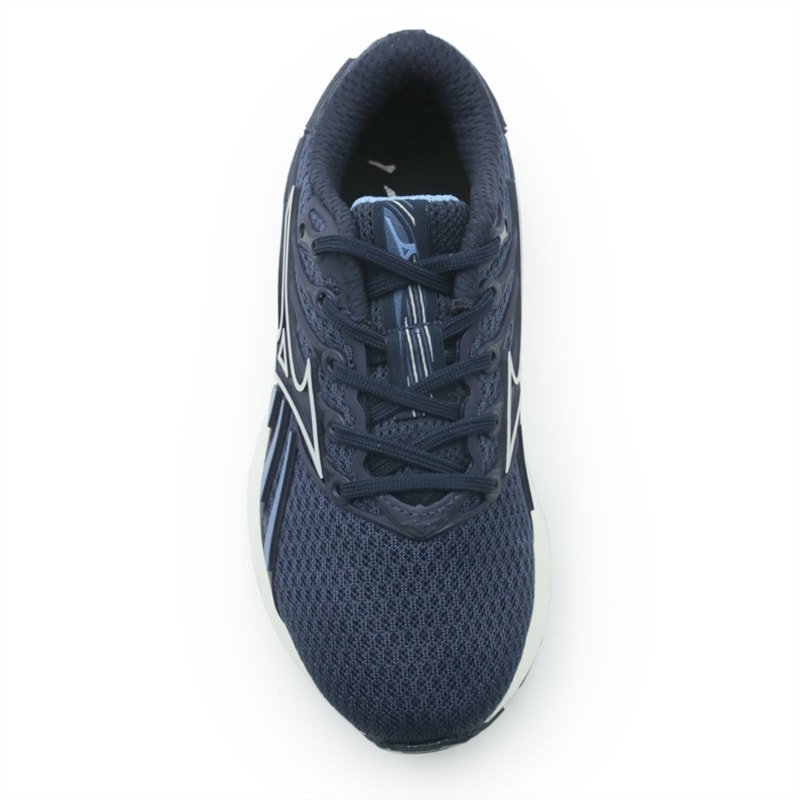 INFANTIL JUVENIL MENINO TENIS MIZUNO JET 8 JR  101175175 MARARE