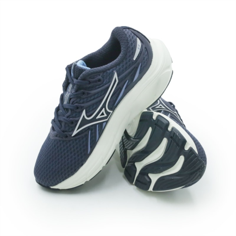 INFANTIL JUVENIL MENINO TENIS MIZUNO JET 8 JR  101175175 MARARE