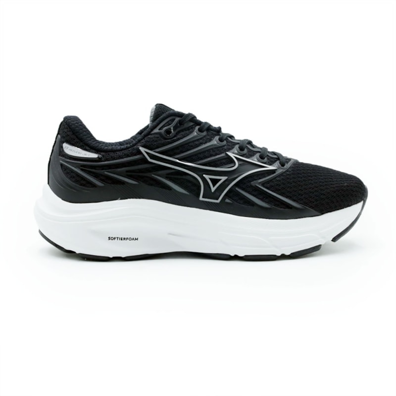 INFANTIL JUVENIL MENINO TENIS MIZUNO JET 8 JR  101175175 PTOPTA
