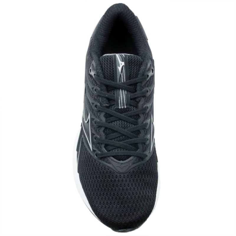 INFANTIL JUVENIL MENINO TENIS MIZUNO JET 8 JR  101175175 PTOPTA