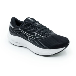 INFANTIL JUVENIL MENINO TENIS MIZUNO JET 8 JR  101175175 PTOPTA