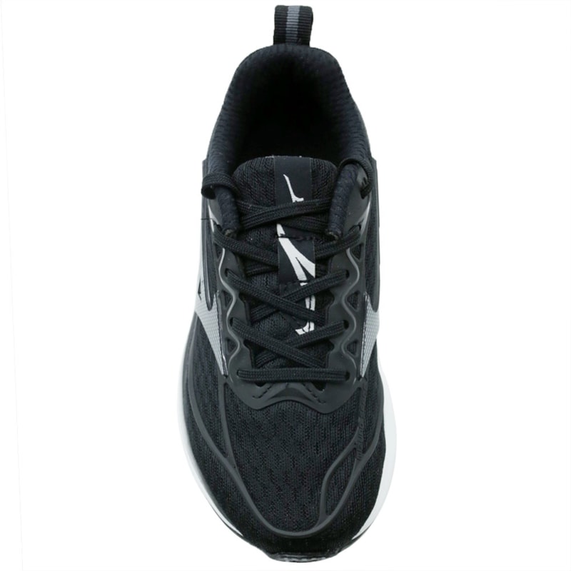 INFANTIL JUVENIL MENINO TENIS MIZUNO SPACE 5 JUNIOR 101007007 PRET90