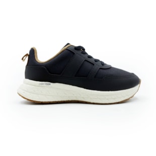 INFANTIL JUVENIL MENINO TENIS MOLEKINHO ADV  286631631834 15745PRETO