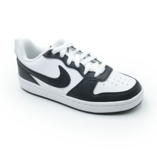 INFANTIL JUVENIL MENINO TENIS NIKE BOROUGH LO  DV5456 131