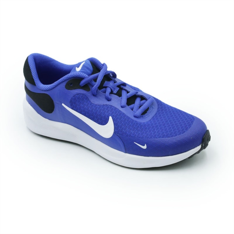 INFANTIL JUVENIL MENINO TENIS NIKE  FB7689 401