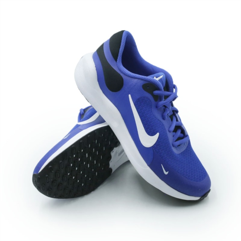 INFANTIL JUVENIL MENINO TENIS NIKE  FB7689 401
